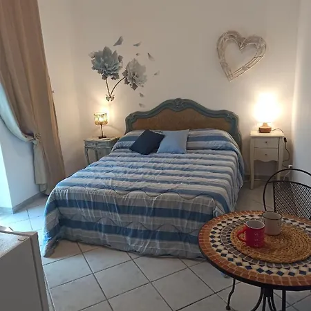 Pegaso Apartment *